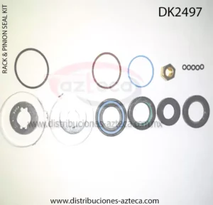 DK2497
  Kit Crm 8643 Mit Outlander 03-06