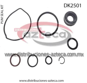 DK2501 Kit Bomba 8650 Dodge geDakota
  Chrysler Town&Country Landcruiser