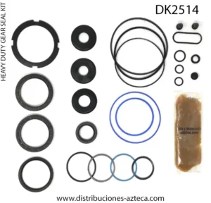 DK2514 Kit HD Caja Thp 60