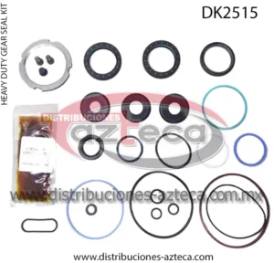 DK2515 Kit HD Caja Thp 45