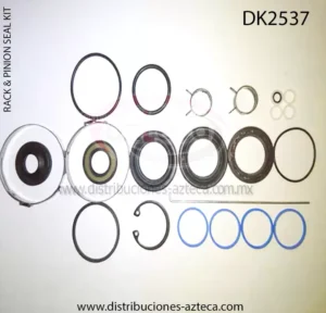 DK2537
  Kit Crm Dodge Dakota 05-10