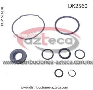 DK2560 Kit Bomba 8706 Jeep Cherokee Dodge
  geDurango