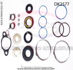 DK2577 Kit Crm Honda Odyssey 05-07