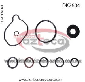 DK2604 Kit Bomba 87247 Ford Fusion 06-08