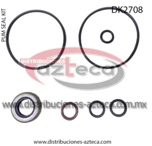 DK2708 Kit Bomba 8100 Amc Buick Chevrolet
  Ford Oldsmobile Renault aul Cadillac ilac