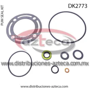 DK2773 Kit Bomba 8034 Ford Light Duty