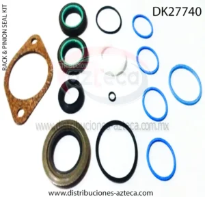 DK27740
  Kit Crm Nissan Almera 97-06