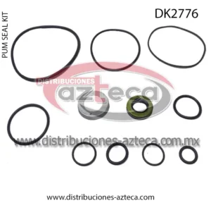 DK2776 Kit Bomba 8024 Fordmod F Mazda  Merc