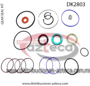 DK2803
  Kit Caja 8175 Chvrolet Camionetas Light Duty Modelos «C»
  «R» (2wd) Modelos «K» «V» (4wd)