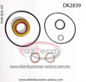DK2839 Kit Bomba 8241 Chevrolet Buick
  Cadillac Nissan Oldsmobile Ford Ka