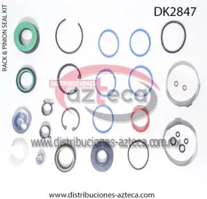 DK2847
  Kit Crm Buick Oldsmobile Chevrolet Optra