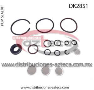 DK2851 Kit Bomba 8284 Ford Focus
  Navigator Mercury Sable Lobo