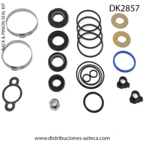 DK2857
  Kit Crm Nissan 200Sx 87-88 Sta