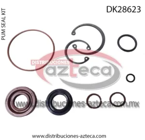 DK28623 Kit HD Bomba LUK Lf73 / Vt73