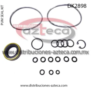 DK2898 Kit Bomba 8245 Toyota Crown Corona
  Celica Cressida Pickup