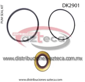 DK2901 Kit Bomba 8259 Chevrolet Camaro
  Pontiac Trans Am