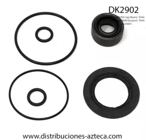 DK2902 Kit Bomba 8326 Buick Oldsmobile
  Pontiac Grand Am
