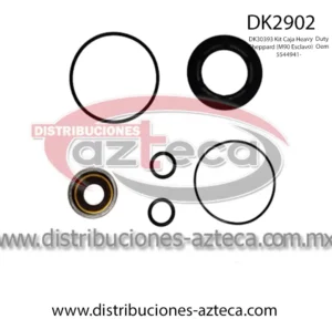 DK2902 Kit Bomba 8326 Buick Oldsmobile
  Pontiac Grand Am