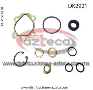 DK2921 Kit Bomba 8235 Infiniti Nissan
  Pathfinder Tsuru 3