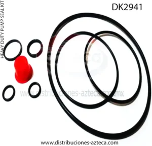 DK2941 Kit HD Bomba Saginaw blue bird Mod-143