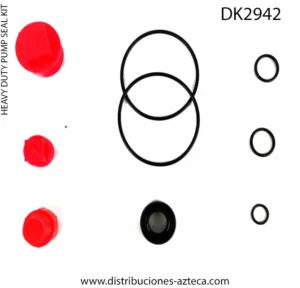 DK2942 Repuesto Bomba Vickers Serie "V10" - Imagen 2