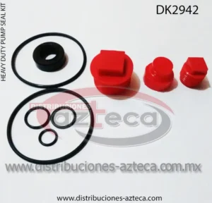 DK2942 Kit HD Bomba Vickers Serie «V10»