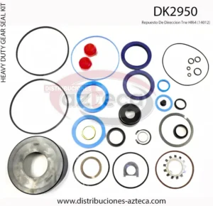 DK2950 Repuesto Caja Dirección HF64 - Imagen 2