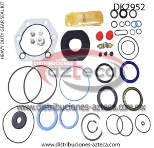 DK2952 Kit HD Caja Ross HFB64