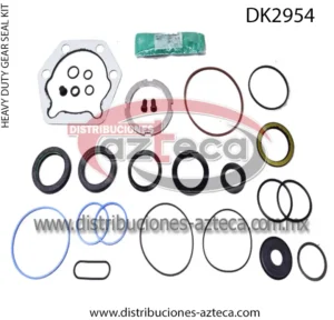 DK2954 Kit HD Caja Tas 40