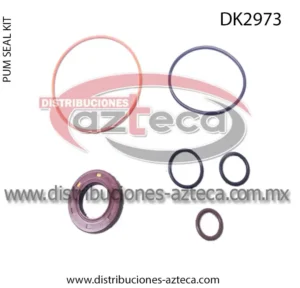 DK2973 Kit Bomba 8184 Jetta A3 A4
  Chrysler Lebaron Dodge geDaytona Lupo