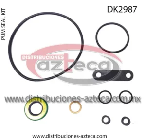 DK2987 Kit Bomba 8009 Amc Chrysler