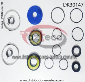 DK30147
  Kit Crm Nissan Murano 03-04