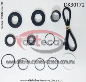 DK30172
  Kit Crm Hyundai  H100 Diesel 06-19
  Hummer H3 06-10 (Mando)