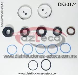 DK30174
  Kit Crm Chrysler Atos 00-11