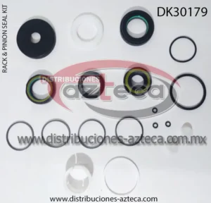 DK30179
  Kit Crm Renault Trafic 07-10