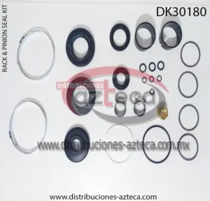 DK30180
  Kit Crm Gmc ACadillac cia Buick Enclave Chevrolet Traverse Satur