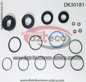 DK30181
  Kit Crm Hyundai  H-100 Gasolina 03-07
