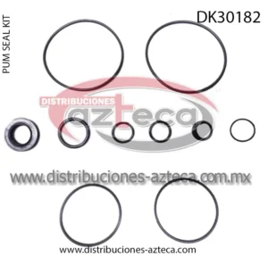 DK30182 Kit Bomba Mercedes Benz Sprinter
  01-05