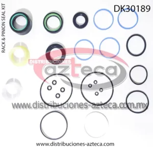 DK30189
  Kit Crm Vw Eurovan Diesel 00-05