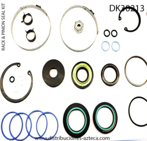 DK30213
  Kit Crm Toyota Tundra 07-12