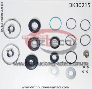 DK30215
  Kit Crm Chevrolet Captiva 08-11