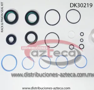 DK30219
  Kit Crm Ford Edge