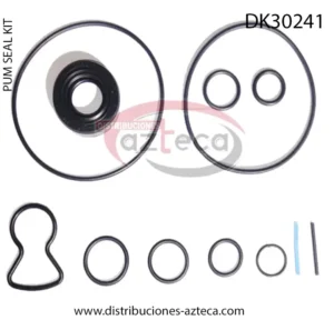 DK30241 Kit Bomba 9283 Honda da Accord
  08-12