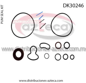 DK30246 Kit Bomba 8780 Mitsubishi subishi
  Lancer Subaru Ouback 01-06