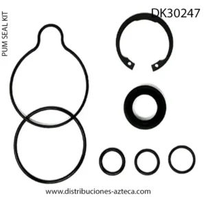 DK30247 Kit Bomba Honda Pilot  Accord V6 08-12