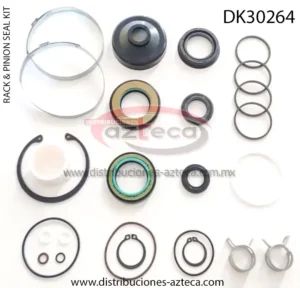 DK30264
  Kit Crm Ford Expedition Lincoln Navigator 07-08