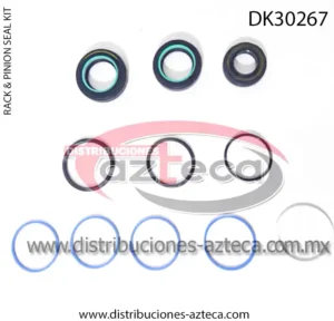 DK30267
  Kit Crm Renault Laguna 00-08