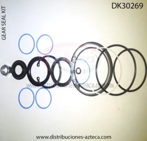 DK30269
  Kit Caja Donge Ram 4000 05-10