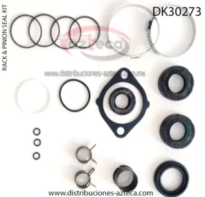 DK30273
  Kit Crm Chevrolet Cruze 10-15