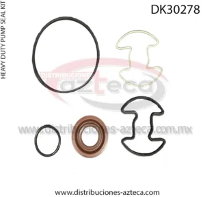 DK30278 Kit HD Bomba Kodiak ZF 7685